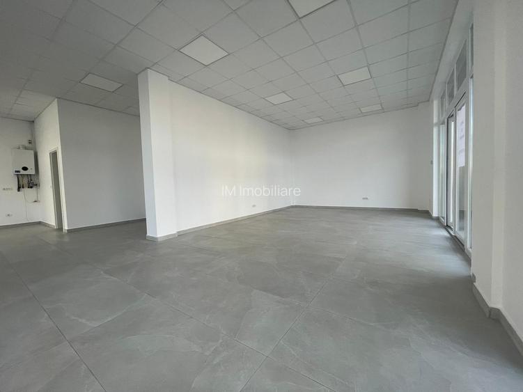 Dumbrăvița - Spațiu Comercial - 67mp - 4Locuri Parcare - 2