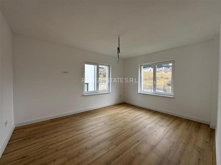 Casa Individuala,Finisata,situata in Floresti ! - 20