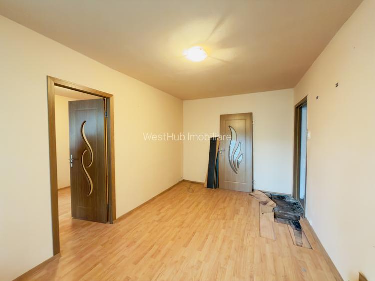 Apartament 2 camere, parter, zona Dacia - 6