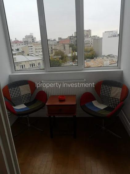 3 Camere | Universitate | Decomdant | Balcon | Metrou - 2