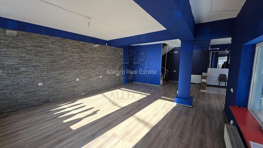 Dorobanti | Vila Individuala | 7 camere | Terasa - 7