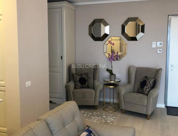 ONE HERASTRAU PARK - APARTAMENT LUXURY 3 CAMERE - 13