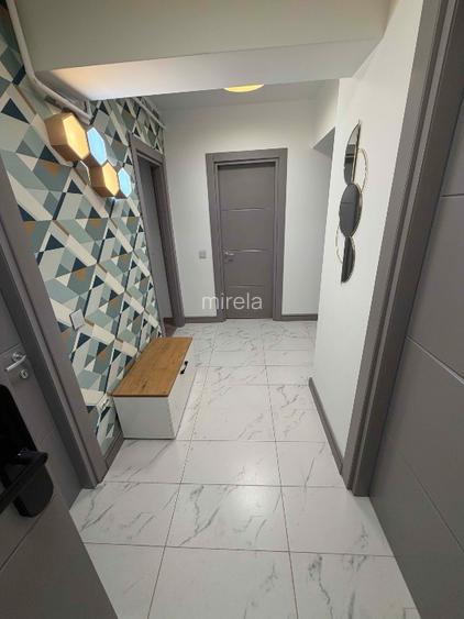 PROPRIETAR - Apartament cu 2 camere + Balcon - Complex Himson. Mutare imediată  - 9