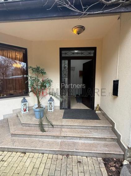 Vila Pipera, 6 camere - 2