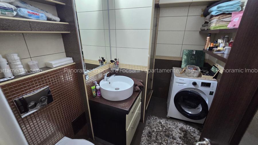 Apartament 3 camere, etajul 1, ultracentral Focsani - 4