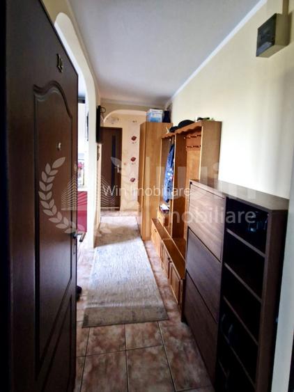 Apartament 2 camere decomandat | Et. 3/4  | Intre Lacuri | Zona Tulcea - 6