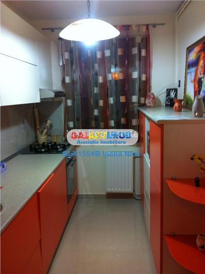 APARTAMENT 3 CAMERE DE VANZARE BASARAB CALEA GRIVITEI - 7