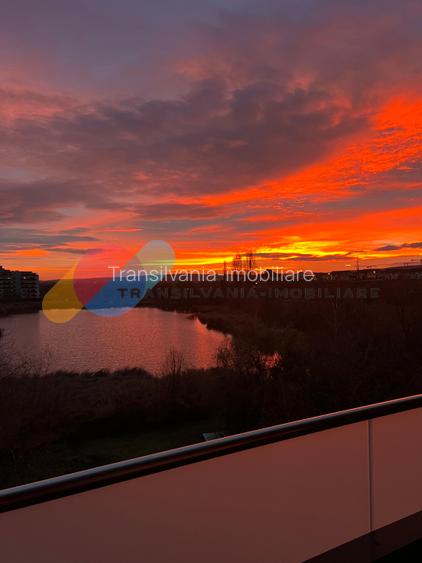 Apartament 3 camere, 72mp, Park Lake - Iulius Mall - 9