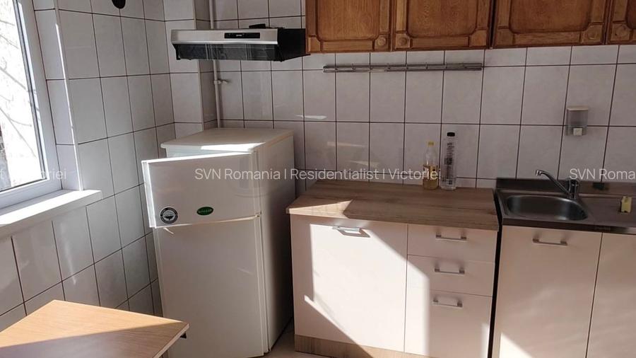 REA1028463 Apartament 3 camere I Calea Dorobantilor I De inchiriat - 6
