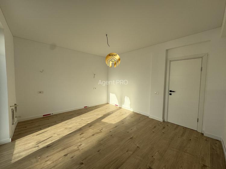 Vila Individuala Spatioasa P+1+M - 413mp teren - Aproape de DN1 - 13