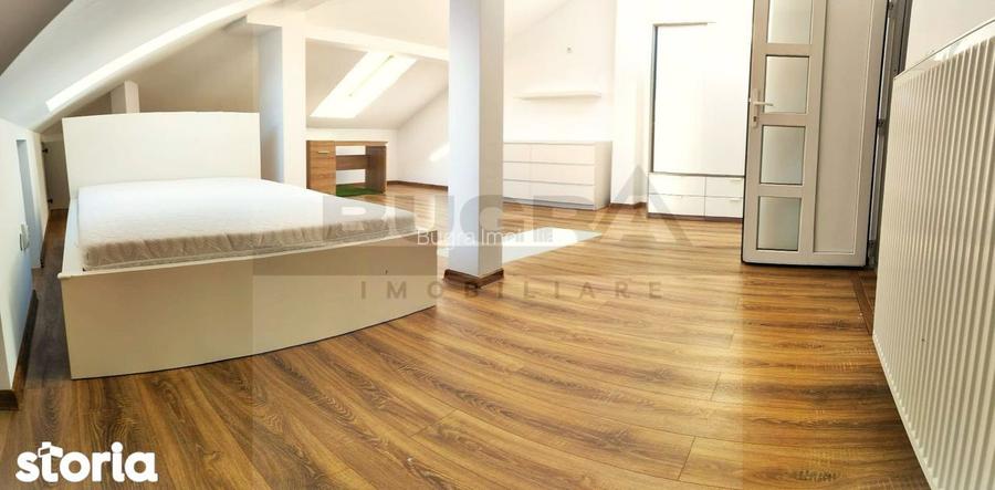 Apartament de 3 camere, modern 90mp, 2 bai, zona strazii Fabricii - 7
