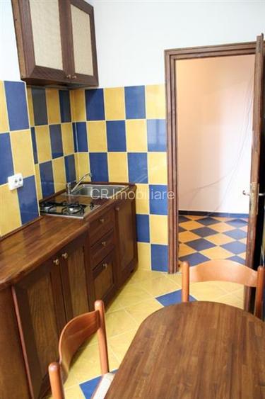 Apartament 2 camere,Floreasca - 3