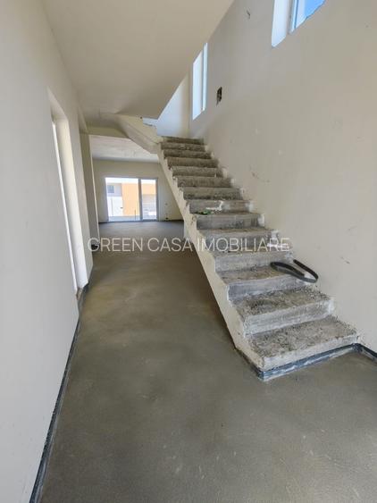 Case individuale moderne în Chinteni – 195.000 € + TVA - 7