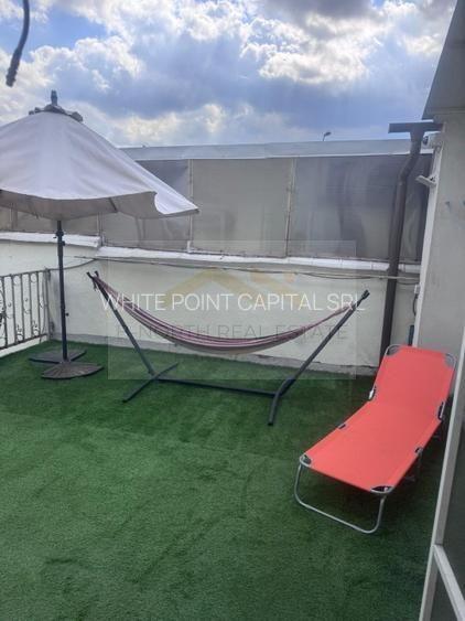 Sediu business premium, vilă 7 camere, vizibilitate excelentă zona One Cotroceni - 10