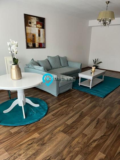 3 camere 102 mp | Parcare subterană | Aviatiei - 4