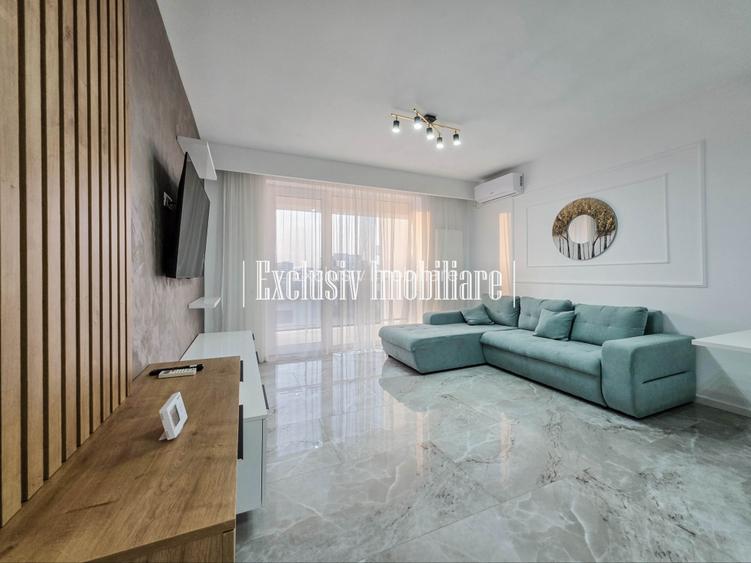 Apartament Premium cu Privata - Totul Nou - Prima Inchiriere - 5