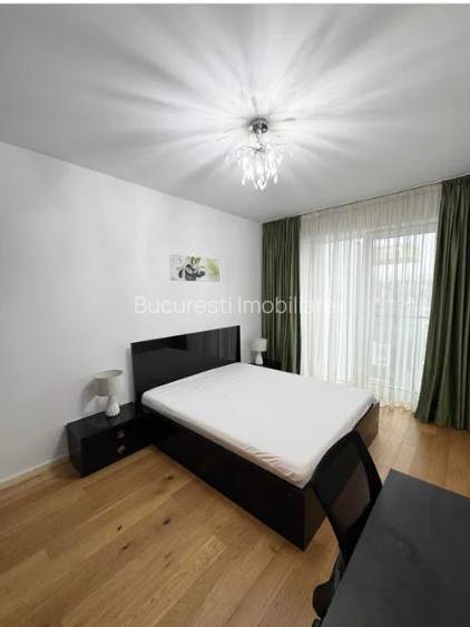 Apartament 2 Camere,Aviatie,bl.2000.DECOMANDAT,Amenajat,centrala,2 bai,mobilat - 3