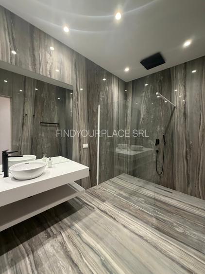 Apartament în One Rahmaninov,2 locuri de parcare,vedere spre parcul Verdi - 36