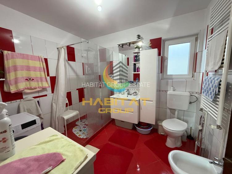 Casa individuală 2 corpuri unite 154 mp teren 1140 utili piscina/solar/magazie - 28