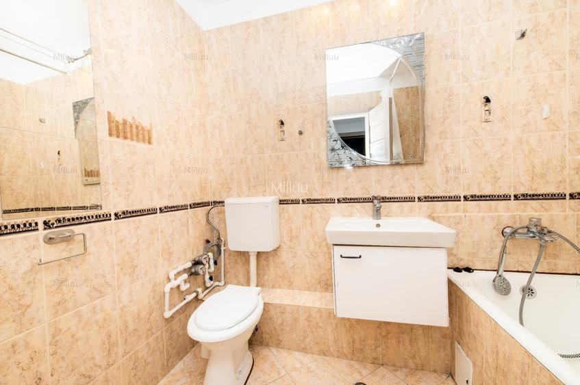 2 camere  Tineretului | modern | Mobilat si utilat | 10 minute metrou - 11