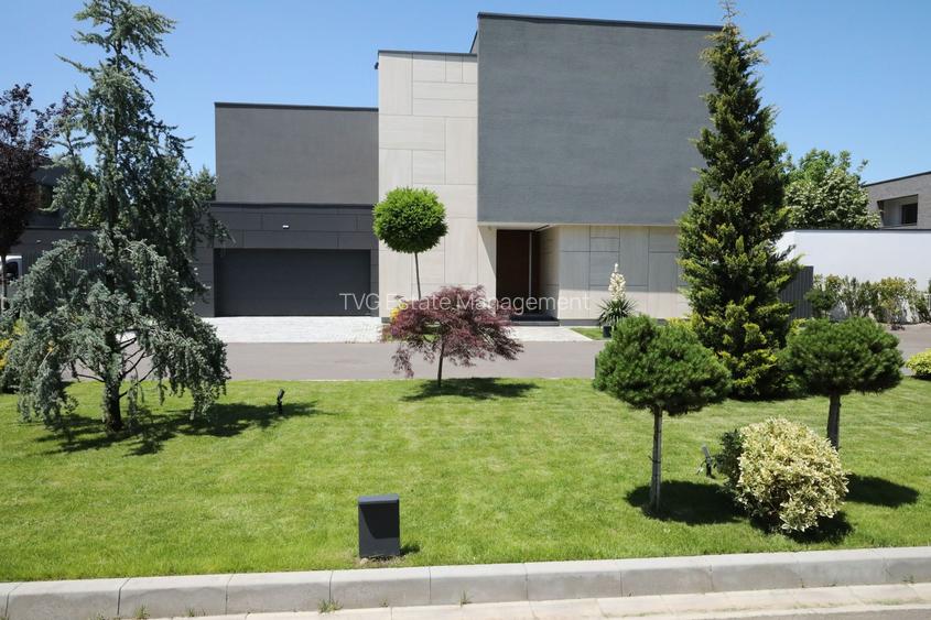 Oportunitate Residence 5 Luxury Villas\ - 6