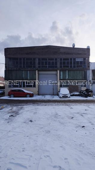 Inchiriez SERVICE AUTO  UTILAT ALEEA FIZICIENILOR CEL MAI BUN PRET - 2