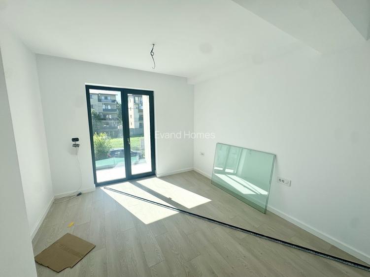 Casa Individuala Premium P+2E în Giroc | 4 Camere, 3 Bai - 8