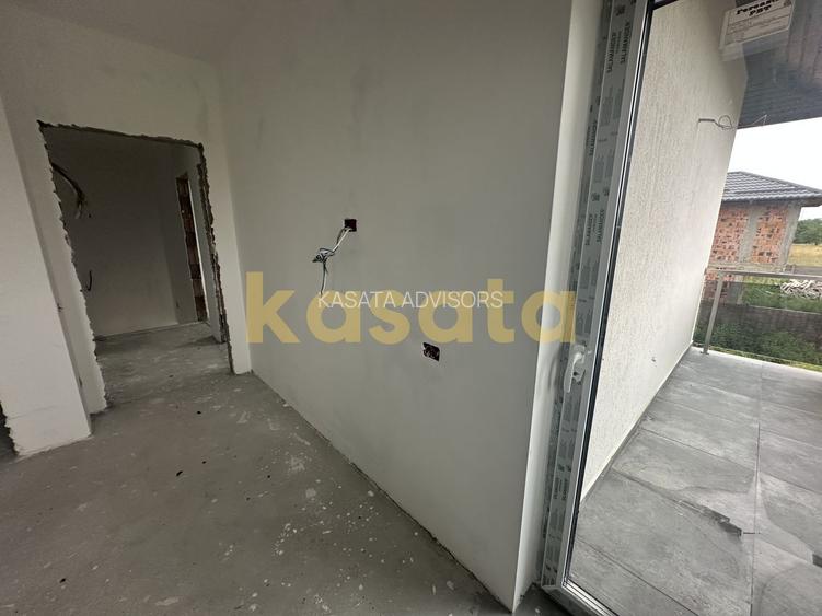 Casă P+1 🏡 | 4 Camere | Toate Utilitățile ✅ | Predare la Alb - 17