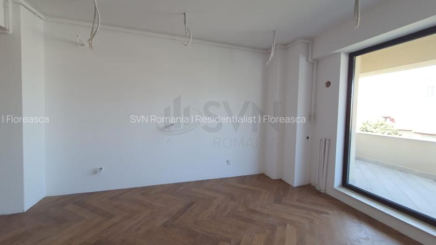REA1023228 Apartament spatios 3 camere I Piata Rosetti I Imobil nou - 11
