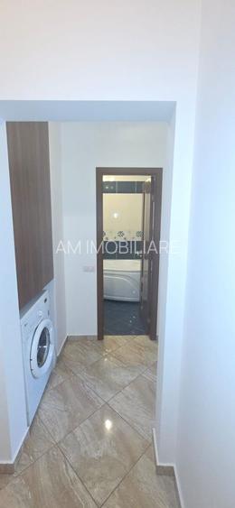 AP. 3 CAMERE - SEBASTIAN, CENTRALA PROPRIE, MOBILAT/ UTILAT MODERN - 8