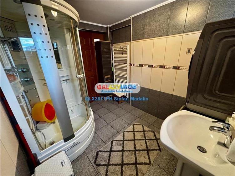 VANZARE VILA - TEREN 487 MP - ZONA MARASESTI, PLOIESTI - 8