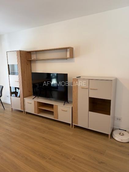 închiriere apartament 3 camere și 2 locuri parcare Parcului 20 - 14