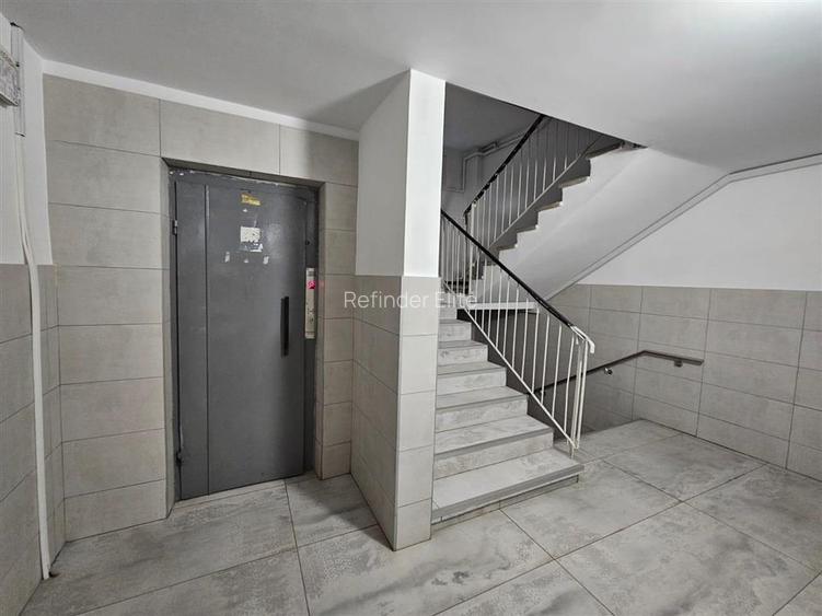 Vanzare apartament 3 camere superb | Calea Vacaresti | metrou Timpuri Noi | bloc - 8