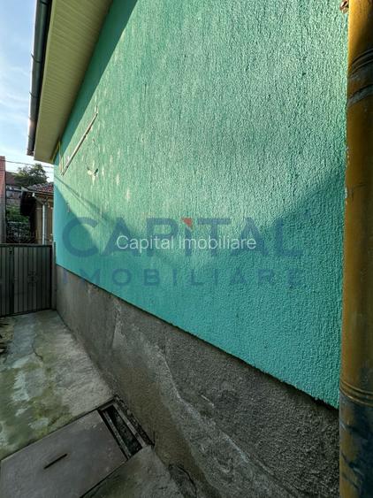 Comision 0%, casa 3 camere decomandate in Muncitoresc - 15