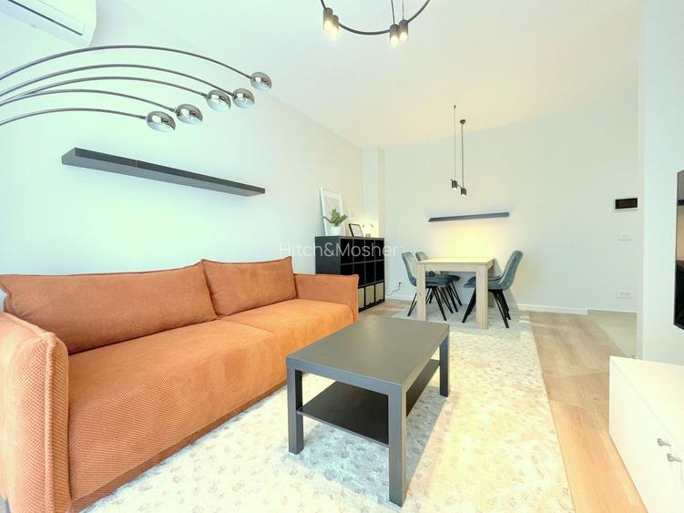 Apartament 2 camere - Prima Inchiriere - City of Mara - 10