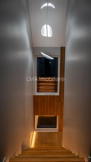 Casa moderna Stupini Brasov - 16
