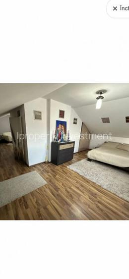 Dobroesti | Vila Individuala | 5 Camere | P+1E+M | x3 Dormitoare | x3 Bai - 14