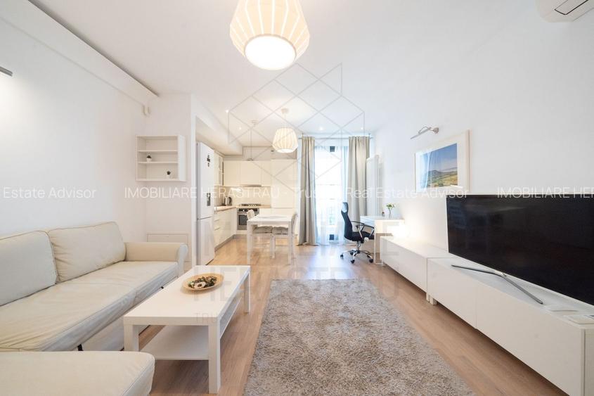 Soseaua Nordului | 2 camere vedere deschisa - 5