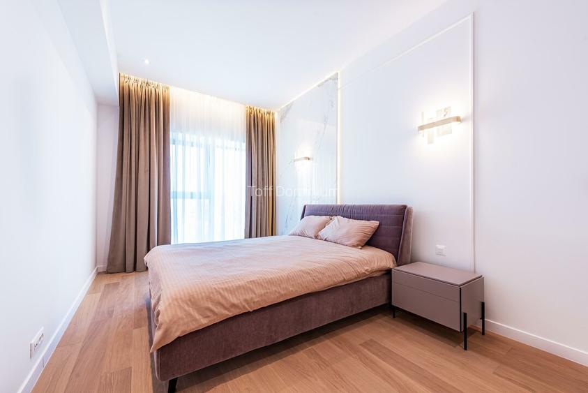 Apartament 3 camere B 15.2 One Verdi Park - 11