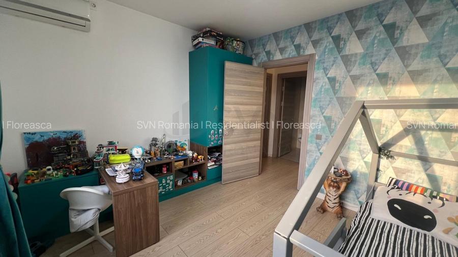 REA1024914 Apartament 3 camere l Cotroceni I Mobilat Premium I Metrocity Academi - 12