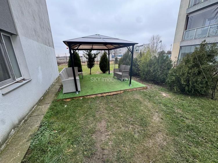 Apartament 4 camere – Felicity Residence | 230.000€ - 4