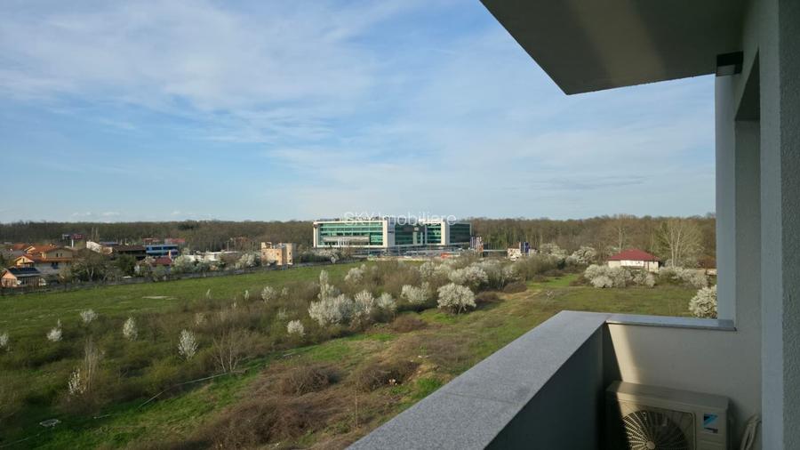 Apartament 3 camereI  loc de parcare I 5 minute Mall BANEASA - 10