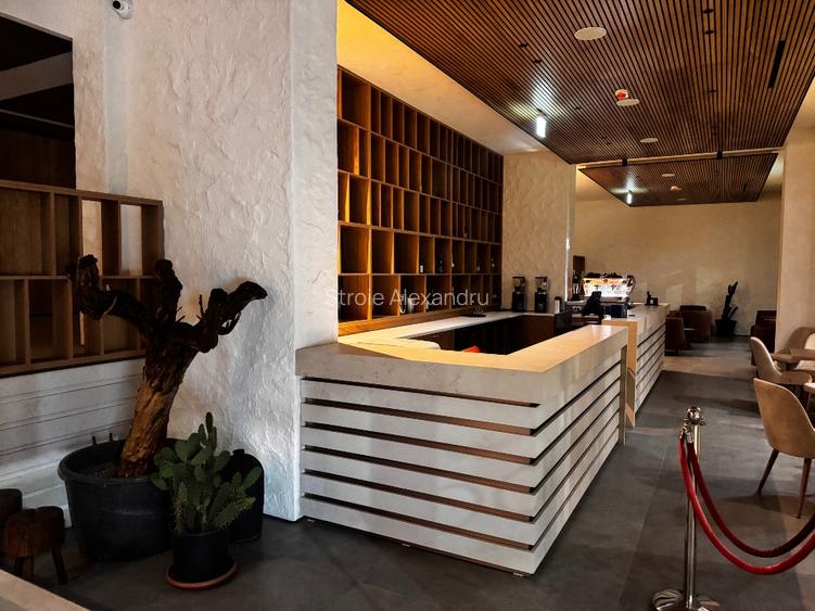 DIRECT PROPRIETAR! Studio lux în complexul VOGH Olimp - 12