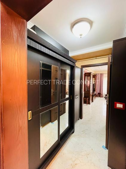 Faleza Nord Apartament 2 camere mobilat utilat de inchiriat termen lung - 5