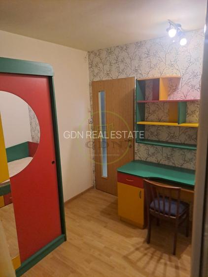 Ap.3 camere decomandat Grigo, pet friendly! - 8