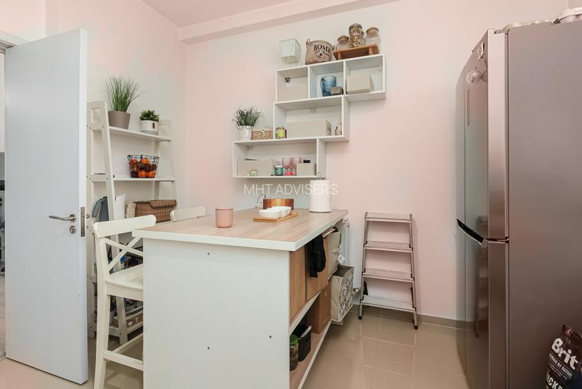 Casă individuală premium 4 camere | 125 mp utili | Complet mobilată și utilată | - 7