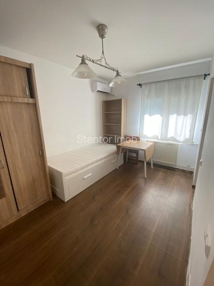 Unirii, garsoniera cocheta - 8