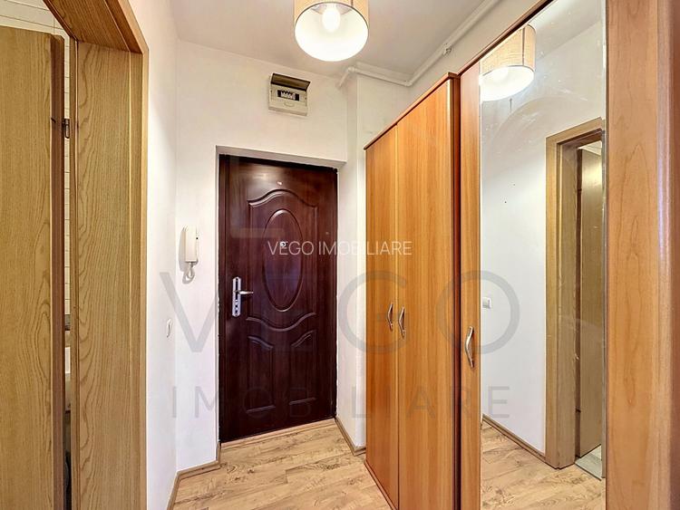 Apartament cu 2 camere, 50 mp, garaj, zona centrala - Dorobantilor - 15