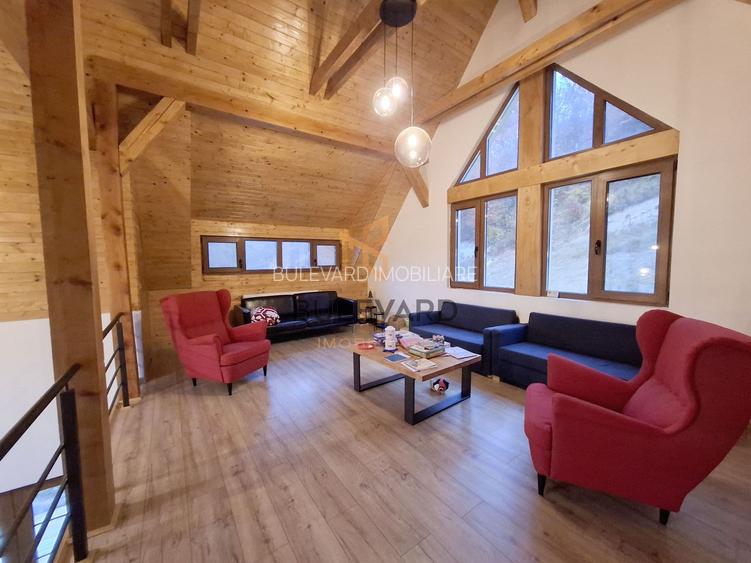 Proprietate cu potențial turistic în zona montană a Țării Lăpușului - 24