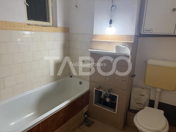 Apartament decomandat 2 camere 2 balcoane etaj 2 zona Doamna Stanca - 8